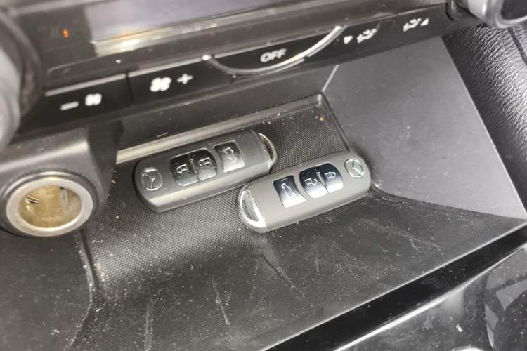 Used Mazda CX-5 2020 2.0L Automatic Two-Wheel Drive ZhiZun Version
