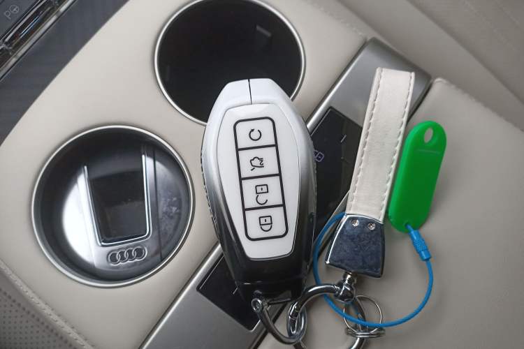 Used Denza Z9GT 2024 1100 Four-Wheel Drive Ultra Version