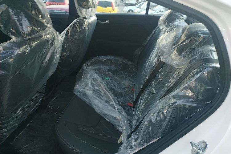 Used SINOGOLD Junxing 2023 Standard Model