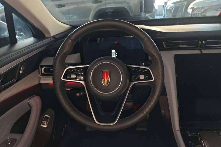 Used Hongqi H5 PHEV 2025 170 Super Hybrid Version