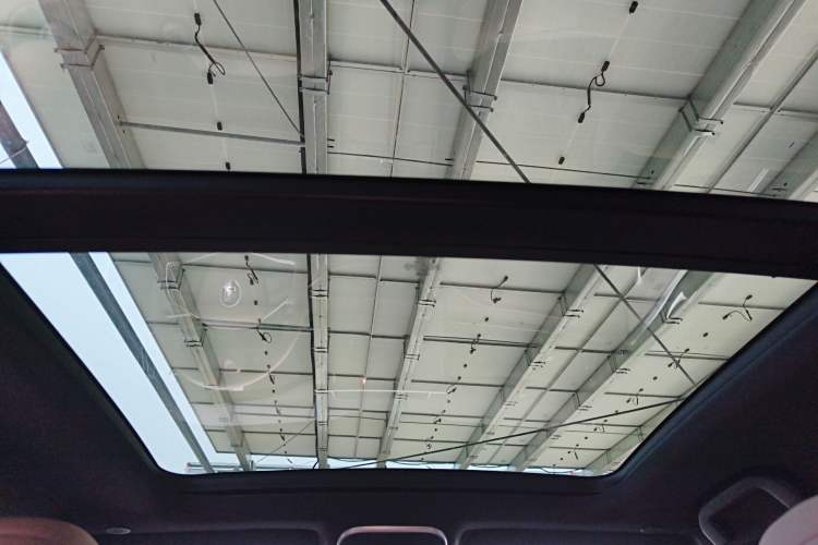 Used BYD Tang New Energy 2024 DM-i Glory Edition 112KM Prestige Model
