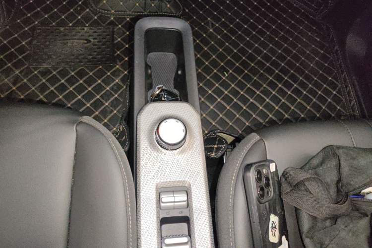 Used Baojun Spark 2024 Flagship Edition
