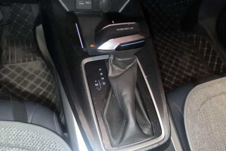 Used Chevrolet Monza 2023 1.5L Dual-Clutch Enjoyment Edition
