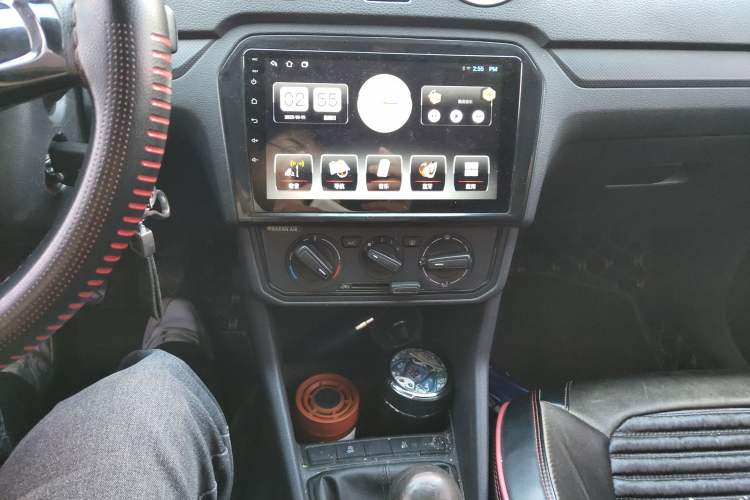 Used Jetta VA3 2019 1.5L Manual Entry-Level Version
