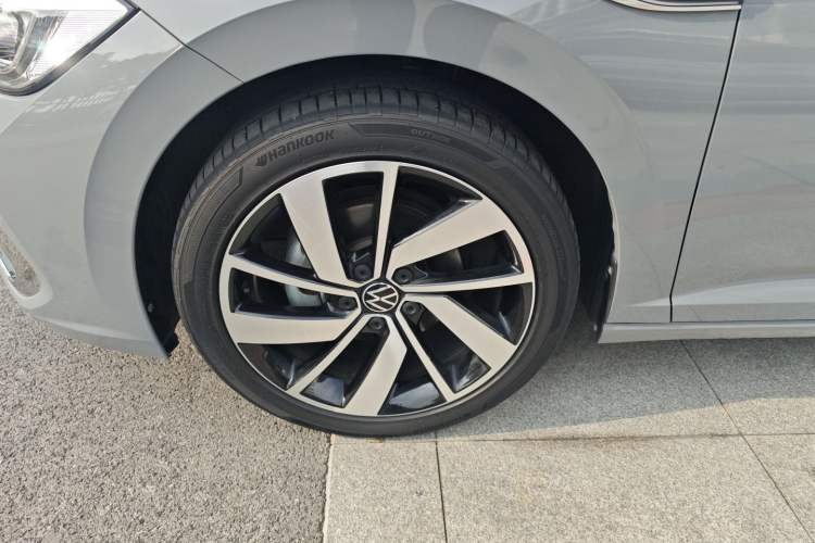 Used Volkswagen Sagitar 2023 300TSI DSG Excellence Edition
