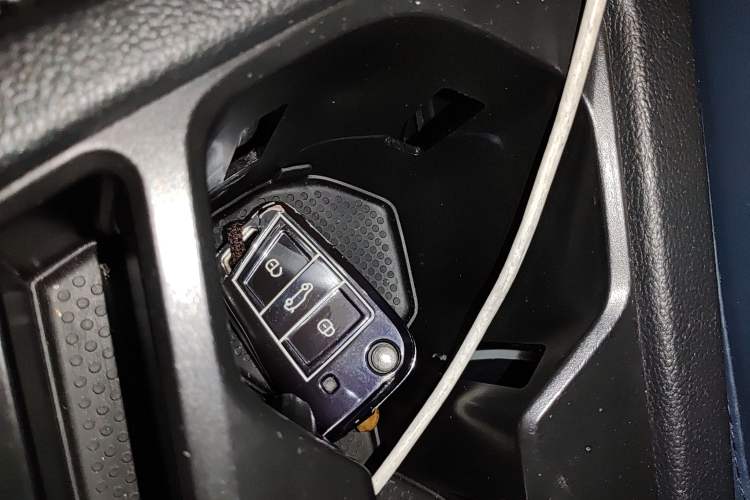 Used Volkswagen Tharu 2019 330TSI Four-Wheel Drive Flagship Model China VI Standard