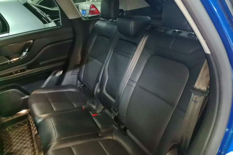 Used Lincoln Corsair 2021 2.0T Two-Wheel Drive Deluxe Edition