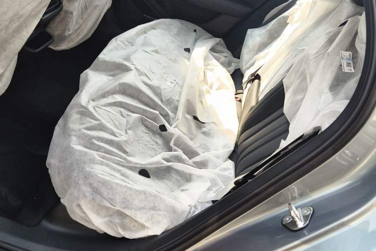 Used Geely Auto Preface 2026 Model Oriental Yao 1.5TD Fuyao Edition
