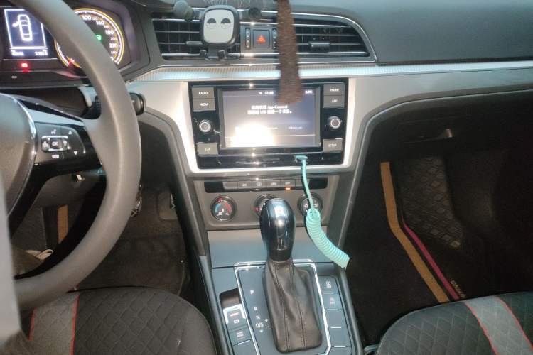 Used Volkswagen Lamando 2021 230TSI DSG Fashion Edition