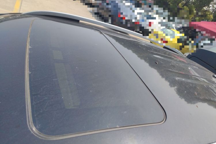 Used Haval H2 2017 Red-Label 1.5T Manual Two-Wheel Drive Luxury Model