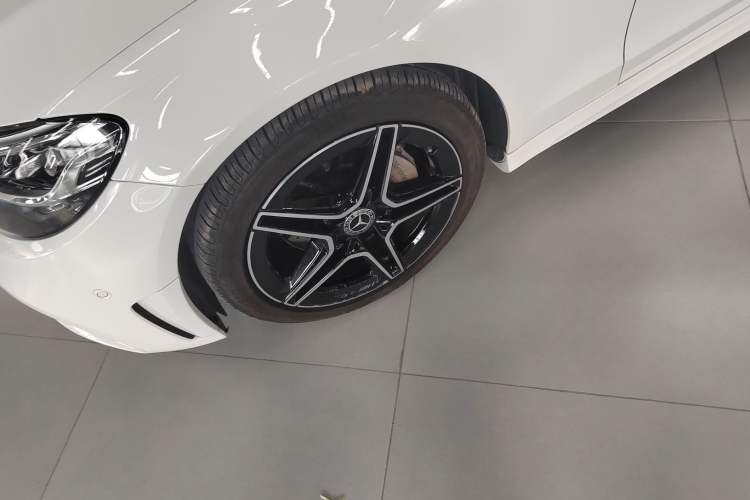 Used Mercedes-Benz C-Class 2022 Refreshed C 260 Coupe
