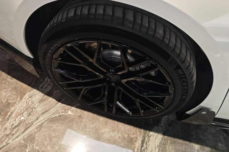 Used Nio ET7 2023 75 kWh
