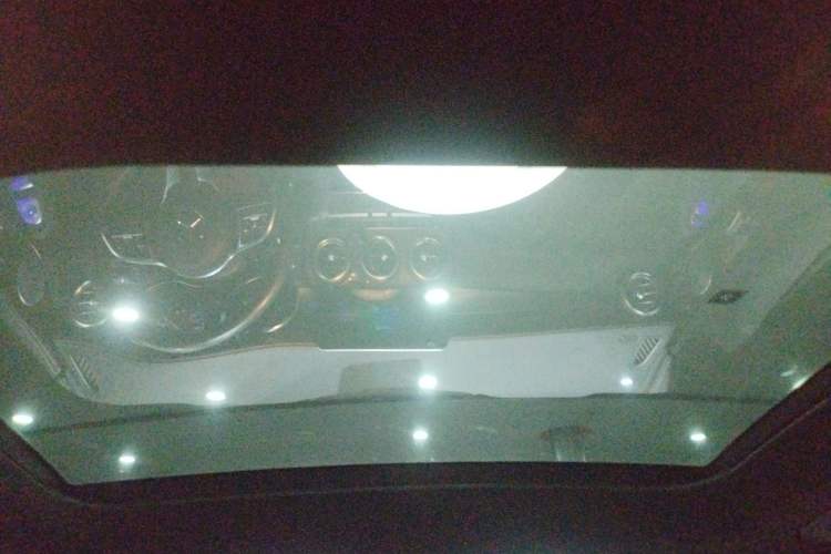 Used Mercedes-Benz GLC 2020 Facelifted GLC 300 L 4MATIC Luxury Edition
