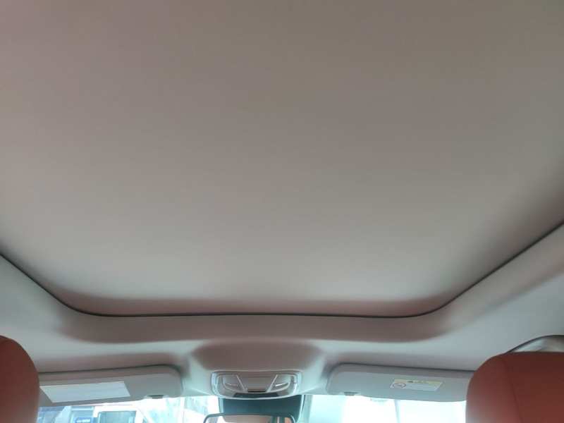 Used Haval H9 2024 2.4T Diesel 4×4 Extreme Edition — 17