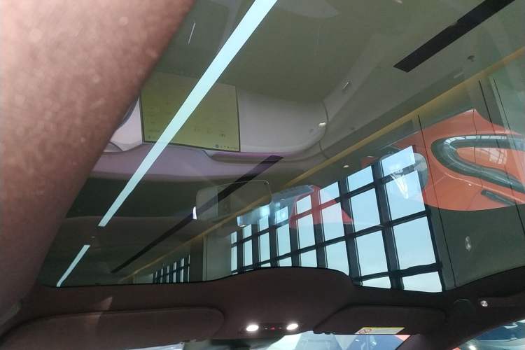 Used Xiaomi Auto YU7 2025 Ultra-Long Range All-Wheel Drive Pro Version