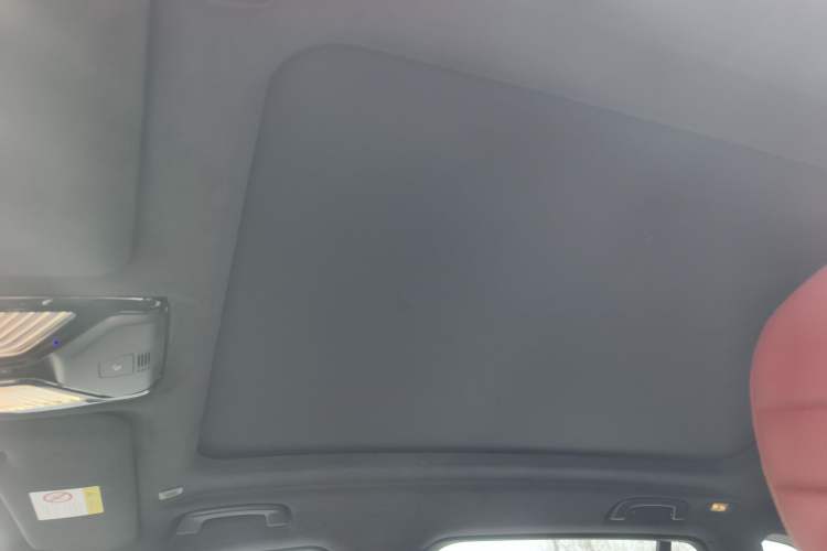 Used BMW X5 2022 Restyled xDrive 40Li M Sport Package
