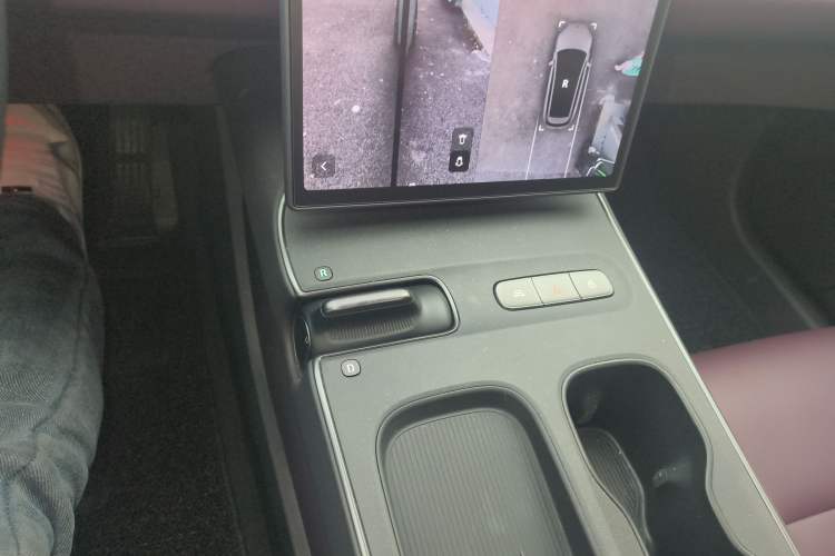 Used Nio ET5T 2024 75kWh Touring
