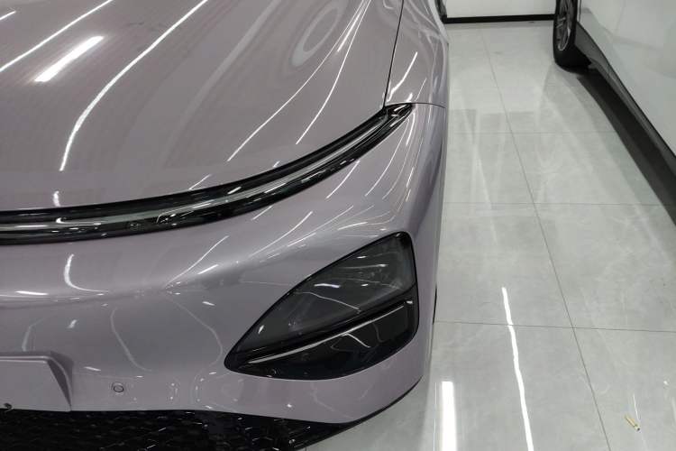 Used XPeng G6 2025 625 Long-Range Max Flagship Edition
