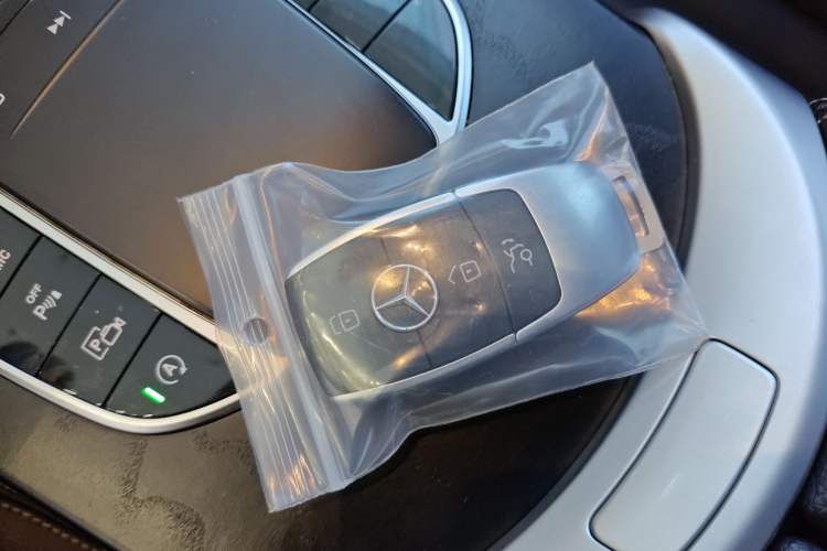 Used Mercedes-Benz C-Class 2020 C 260 L Sport Edition