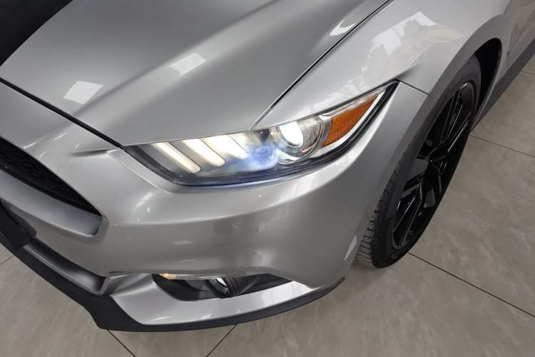Used Ford Mustang 2017 2.3T Performance Edition Left Front Headlight