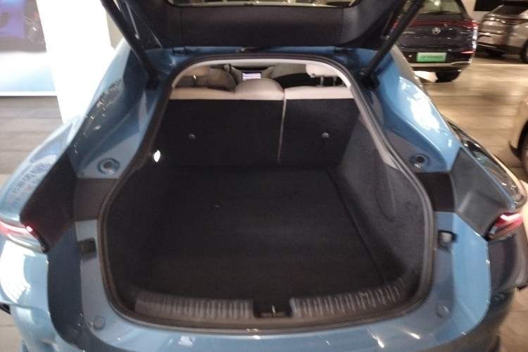 Used IM L6 2024 Max Standard Edition