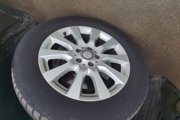 Used Mercedes-Benz R-Class 2014 R 320 4MATIC Business Model