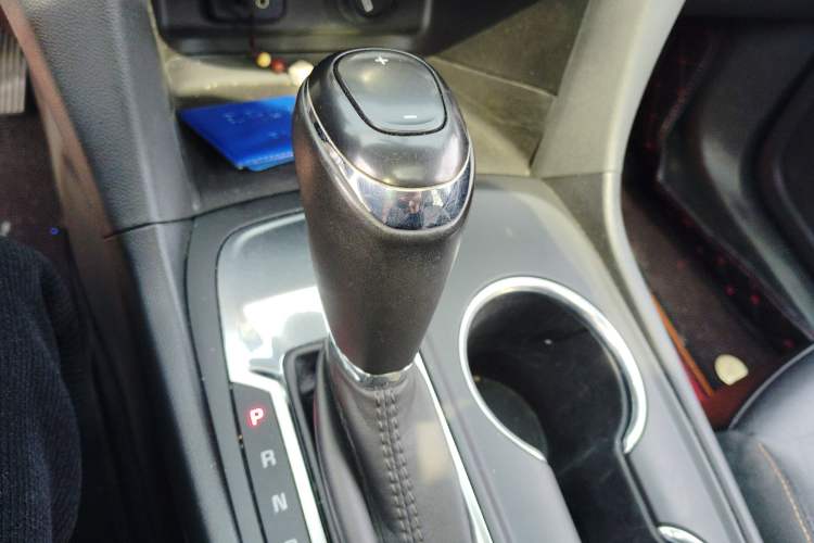 Used Chevrolet Equinox 2019 535T Automatic Chijie Edition China VI