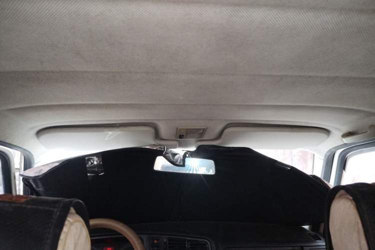 Used Volkswagen Jetta 2010 1.6L Partner