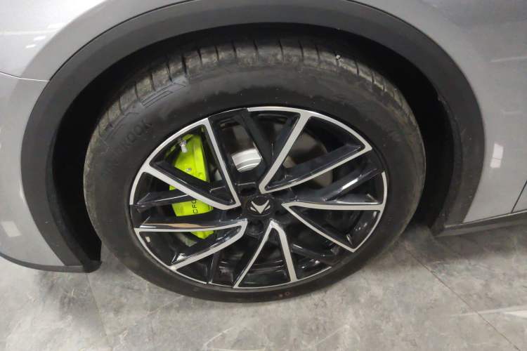 Used ARCFOX Alpha S5 2024 708MAX 200kW
