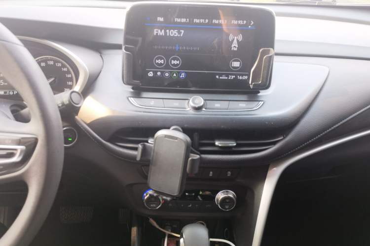 Used Buick Encore 2021 332T CVT Elite Edition
