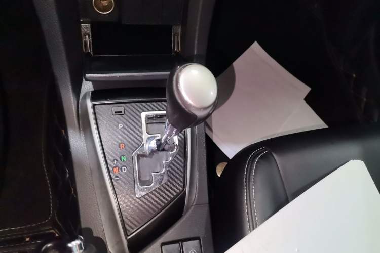 Used Toyota Corolla 2017 1.2T CVT GL