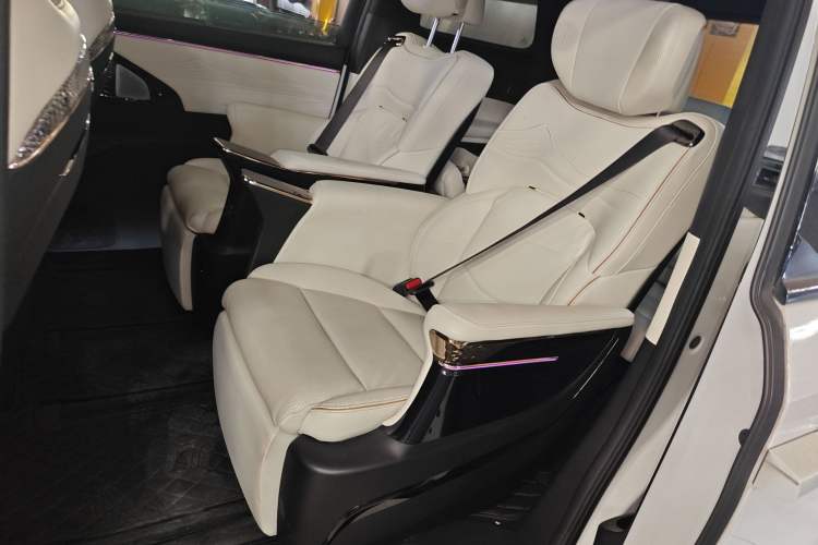 Used GAC Trumpchi E9 2023 E9 MAX
