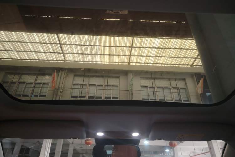 Used AION RT 2025 520 Smart Luxury Edition
