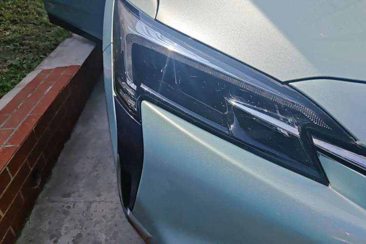 Used Buick Velite 6 2024 430km Enjoyment Version