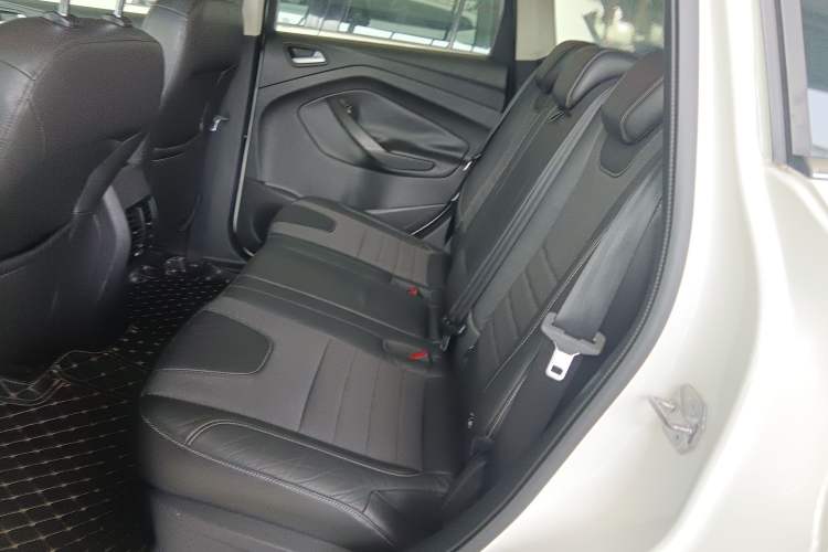 Used Ford Kuga 2015 1.5L GTDi Two-Wheel Drive Fashion Edition