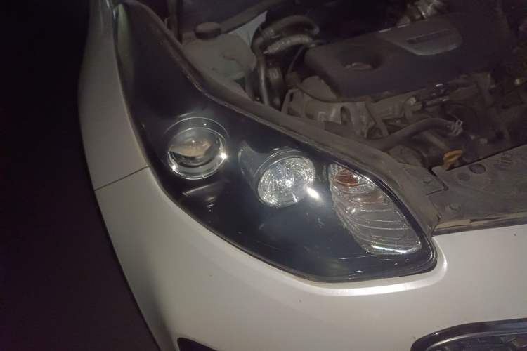 Used Kia KX5 2016 1.6T Automatic Two-Wheel Drive DLX