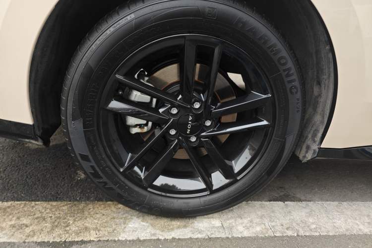 Used AION RT 2025 520 Smart Enjoy Edition