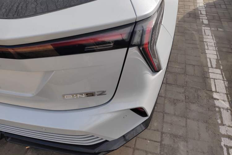 Used Honda e:NS2 2024 Ignite Edition