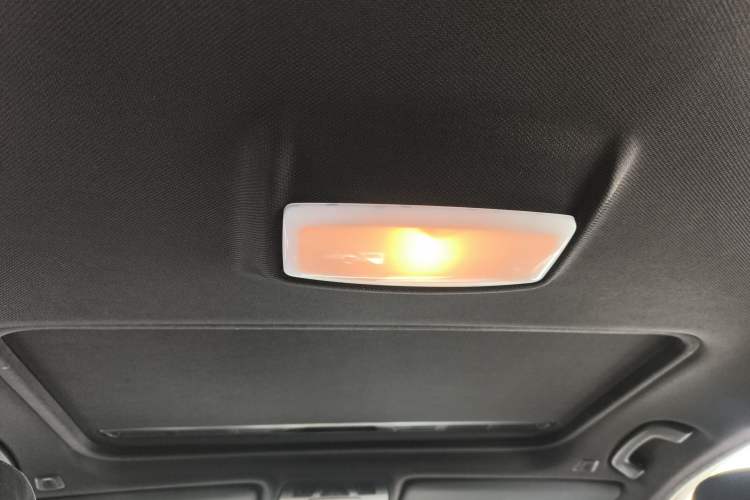 Used BMW 3 Series 2016 320i M Sport Headliner