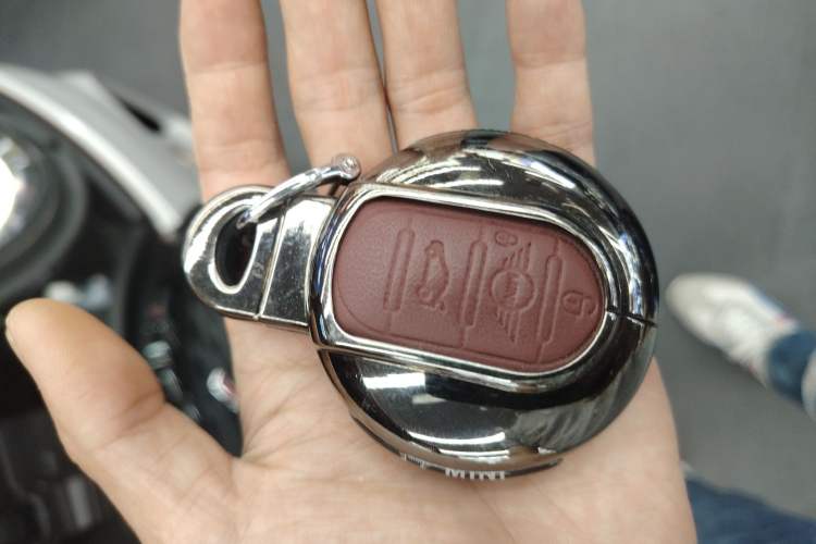 Used MINI Clubman 2023 Revised 2.0T COOPER S Connoisseur
