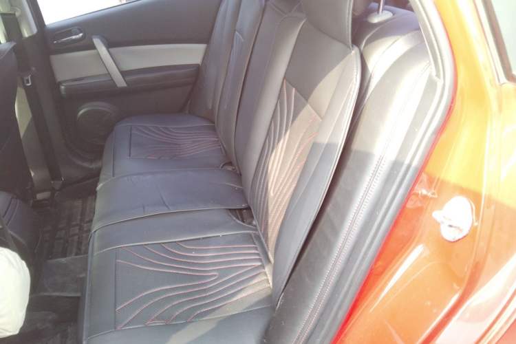 Used Mazda 6 2015 2.0L Automatic Elite Edition
