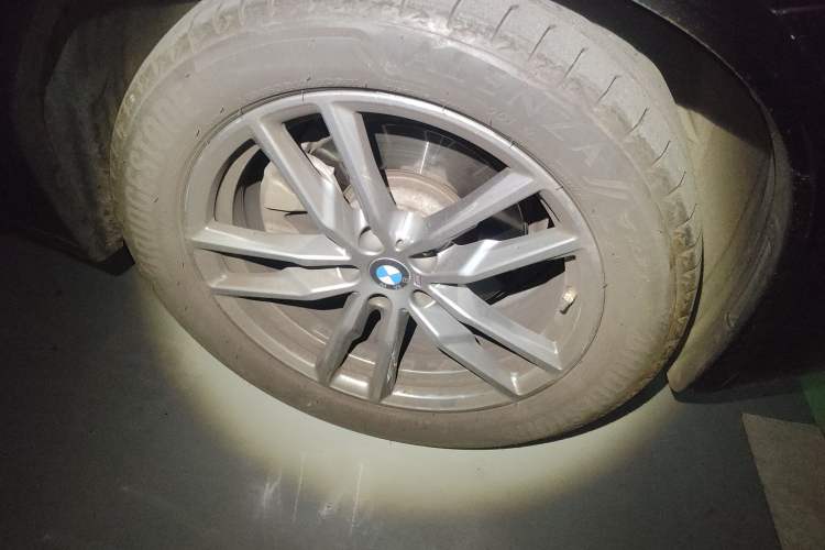 Used BMW X3 2019 xDrive28i M Sport Package