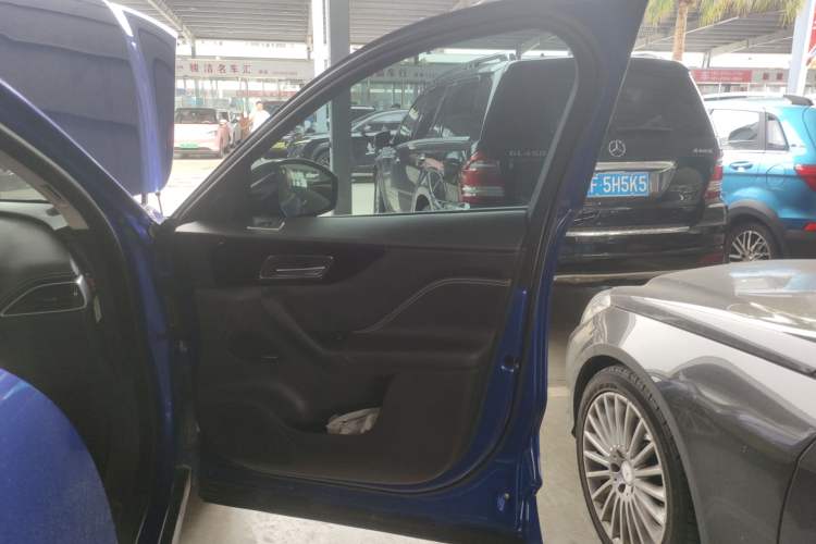 Used Jaguar F-PACE 2018 2.0T All-Wheel Drive R-Sport Sport Edition