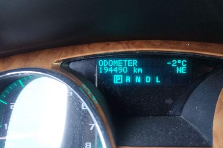 Used Buick Enclave 2010 3.6L Elite Edition