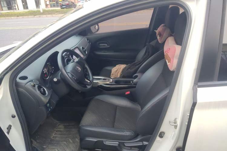 Used Honda XR-V 2017 1.5L LXi CVT Classic Edition
