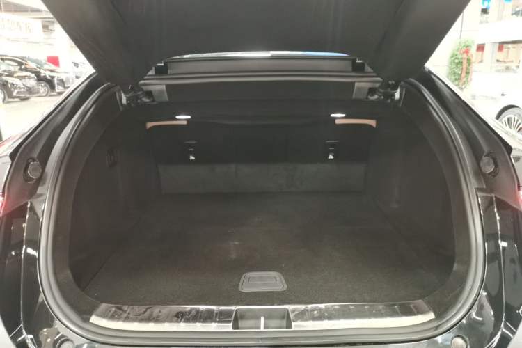 Used Avatr 12 2026 Ultra Pure-Electric All-Wheel-Drive Version