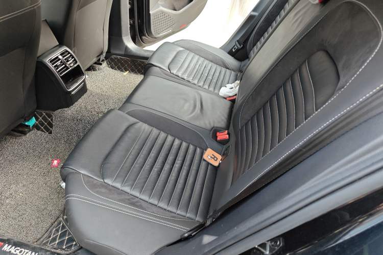 Used Volkswagen Magotan 2020 280TSI DSG Comfort Edition