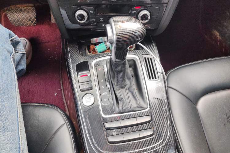 Used Audi A4L 2016 35 TFSI Collector's Edition Automatic Standard Model