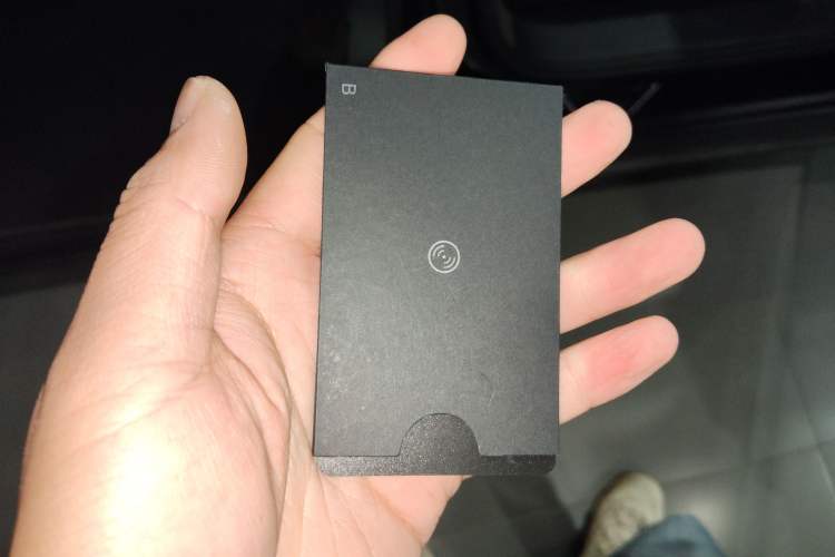 Used Li Auto Li Auto i8 2025 Model Standard Version