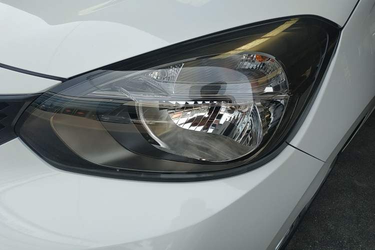 Used Honda Fit 2021 1.5L CVT Trend Edition Left Front Headlight